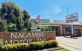 Nagambie Motor Inn And Conference Centre